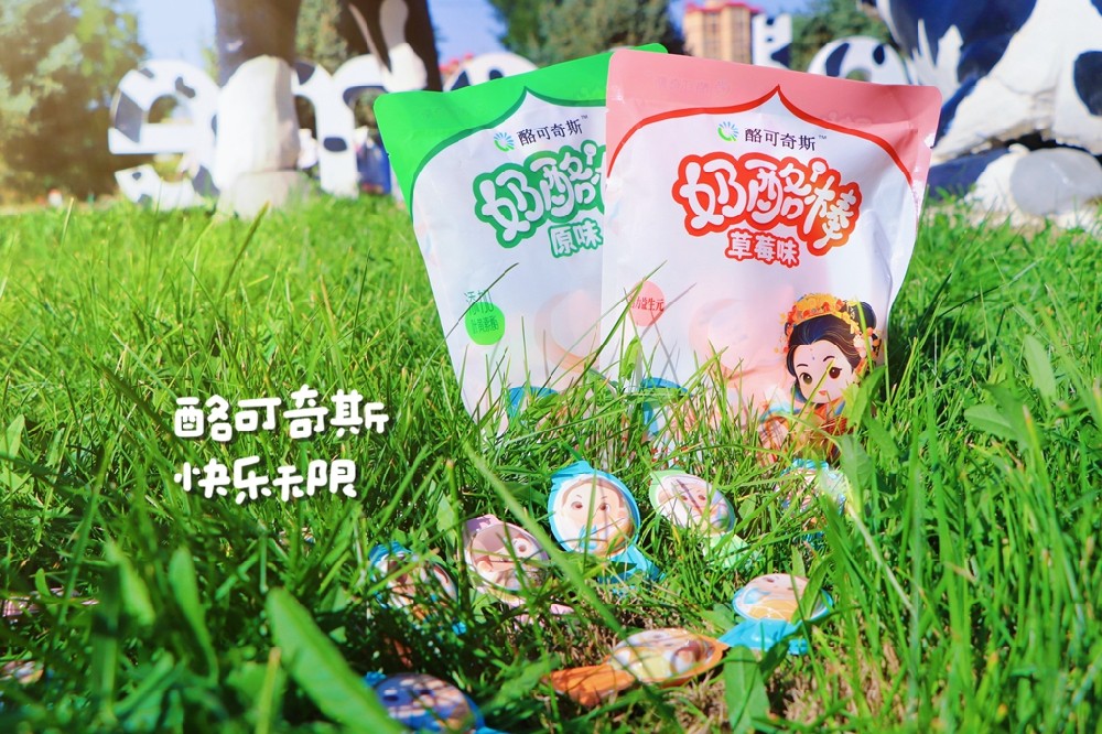 奶酪棒，嘗一口就忘不了的美味