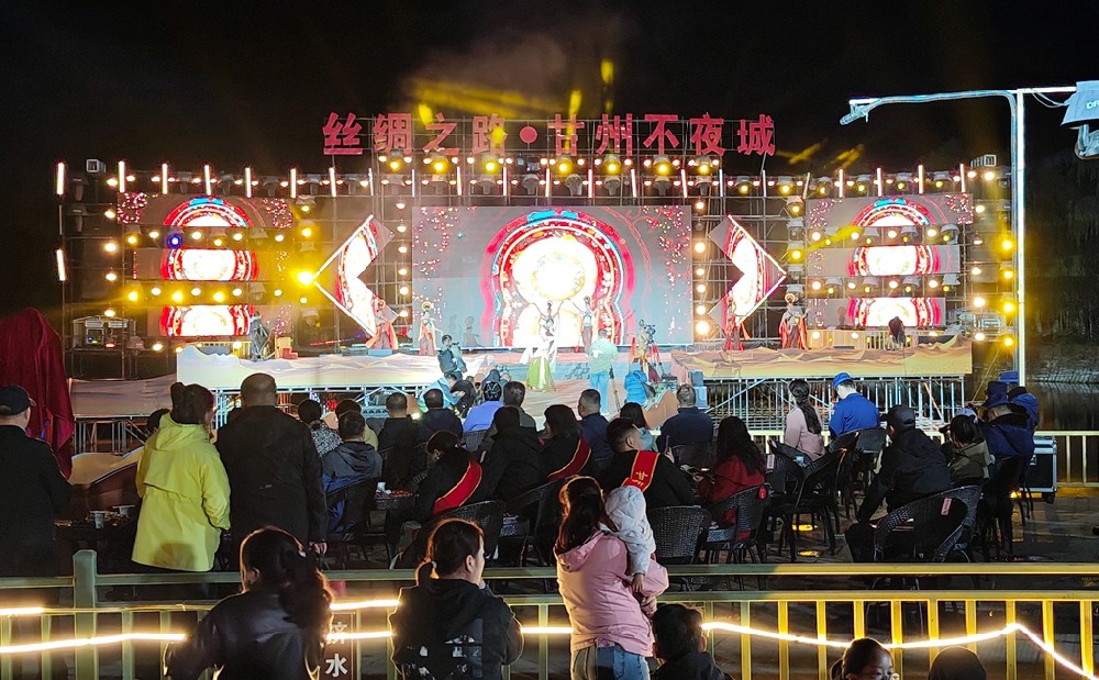 傳祁傳情，團(tuán)圓共品